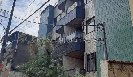 Excelente apartamento no Bandeirantes!