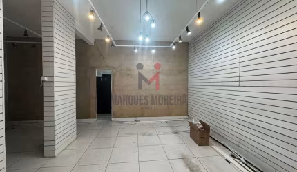 Excelente loja no Centro de Juiz de Fora