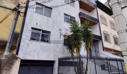 Apartamento para venda no bairro São Mateus.