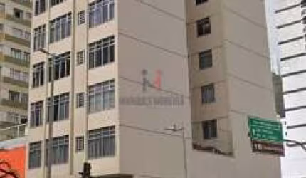 Ótimo oportunidade de morar na Avenida Rio Branco!