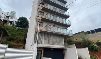 Apartamento de 1 quarto para aluguel no São Pedro próximo UFJF