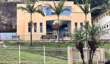 Galpão - Bandeirantes