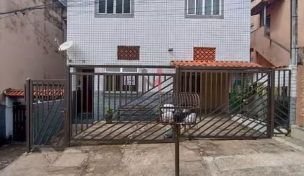 Excelente apartamento no bairro Parque Guarani!