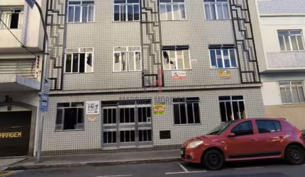 Excelente apartamento no São Mateus