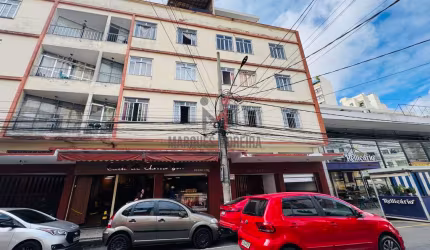 Cobertura para Aluguel na Rua São Mateus – Espaço, Conforto e Localização Privilegiada!