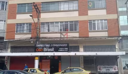 Excelente apartamento no Centro da cidade!