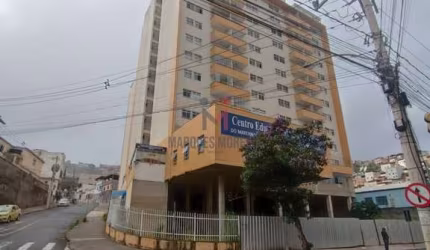Excelente apartamento no Bonfim!