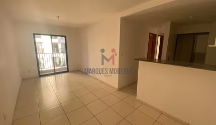 Excelente Apartamento de 2 quartos no Manoel Honório