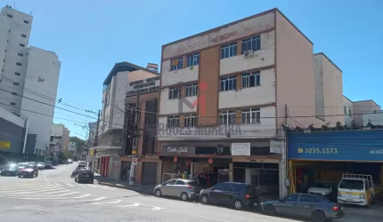 Excelente oportunidade de apartamento 3 quartos opção para fazer cobertura!
