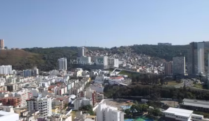 Excelentes coberturas, Linda vista!