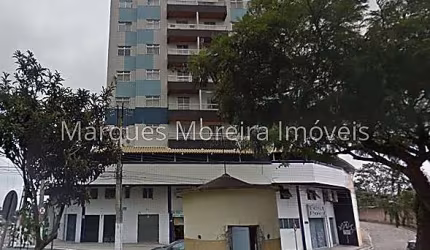 Apartamento com 2 quartos à venda na Avenida Barão do Rio Branco, Passos, Juiz de Fora, 65 m2 por R$ 409.000