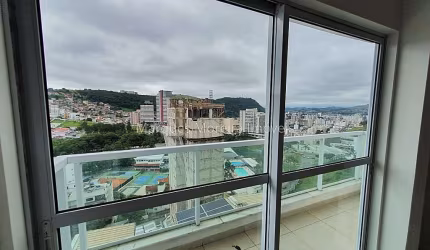 Apartamento 3 quartos - Jardim Laranjeiras