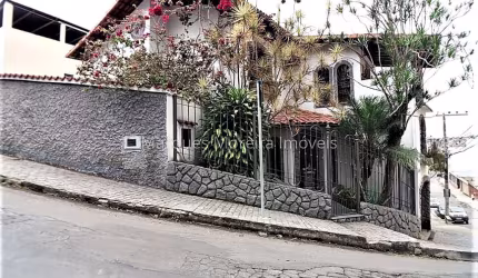 Casa 3 quartos - Bairu
