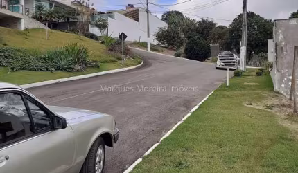 Lote / Terreno - Bosque Imperial