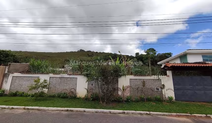 lote - Condomínio Murilo Mendes