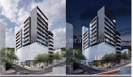 Apartamento 3 quartos - Santa Helena
