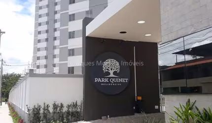 Apartamento 2 quartos - Santa Terezinha