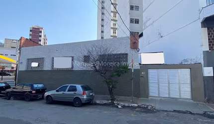 Excelente Imóvel comercial no Centro de Juiz de Fora