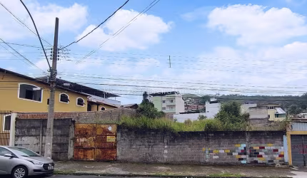 Excelente Lote a 30m da Av Brasil com 805m²