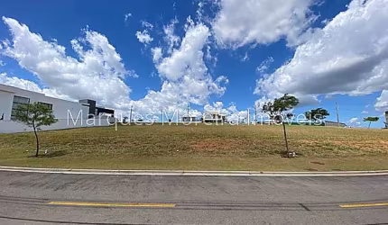 Oportunidade de terreno no Alphaville