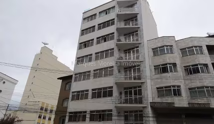 Ótima cobertura na Itamar Franco (São Mateus)