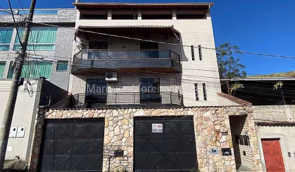 Excelente casa!!