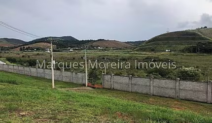 Lote / Terreno - Alphaville 1