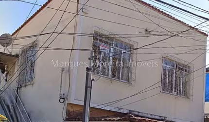 Excelente Sobrado de 3 Quartos e linda vista No Jardim Glória