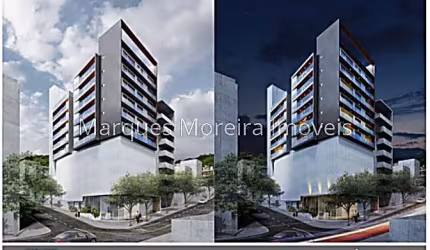 Apartamento 3 quartos - Santa Helena