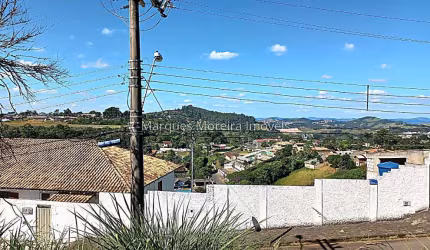 Lote / Terreno - Novo Horizonte