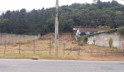Excelente terreno plano