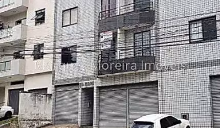 Apartamento para venda no bairro Santa Luzia.