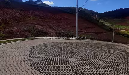 Terreno para venda no Residencial Estrela do lago.