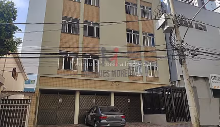 Excelente apartamento no Alto dos Passos.