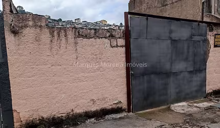 Lote / Terreno - Santa Terezinha