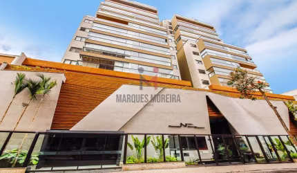 Luxo, conforto e tecnologia no coração de Juiz de Fora – 228 m² privativos no Niva Villela