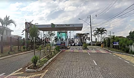 Terreno de 560m² à venda no condomínio Mandala Park, Aeroporto, Juiz de Fora - MG