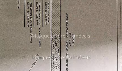 Oportunidade Única para Desenvolvimento Residencial
