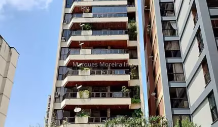Apartamento 4 quartos - Santa Helena