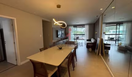Apartamento de Luxo em São Mateus - Conforto, Elegância e Exclusividade Esperam por Você!
