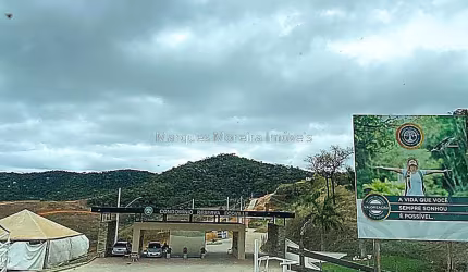 Lote / Terreno - Reserva Ecoville