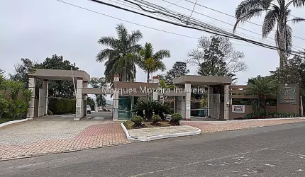 Lote / Terreno - Portal do Aeroporto ll