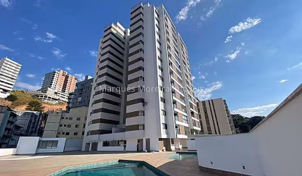 Apartamento 4 quartos - Granbery