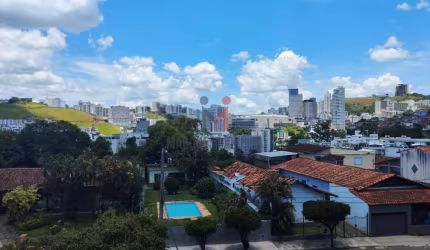 Excelente oportunidade cobertura no bairro São Mateus