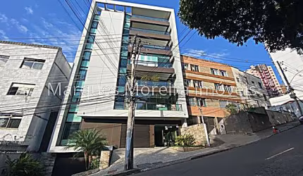 Excelente apartamento 1 por andar no Bom Pastor