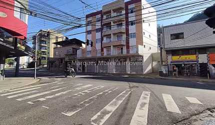 Apartamento 3 quartos - Paineiras