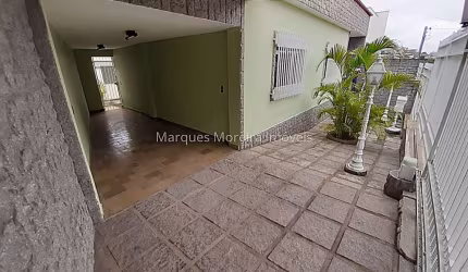 Casa para venda no Bairú.
