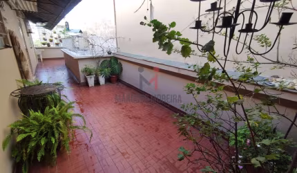 Excelente cobertura linear na Espirito Santo, Comercial ou Residencial!