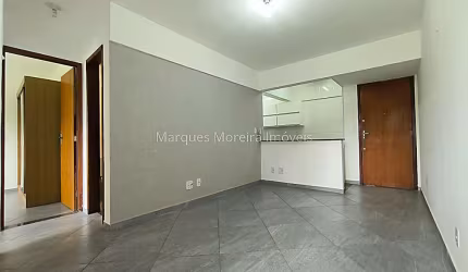 Seu novo lar no Bandeirantes