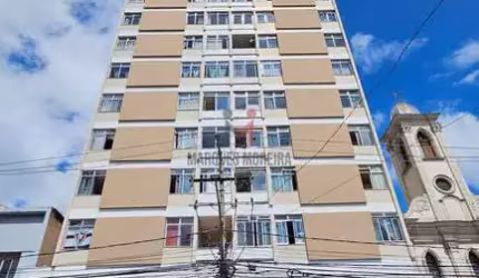 Impecável Cobertura Duplex, Com Vista Espetacular!